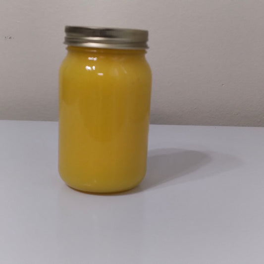 Mango Sea Moss